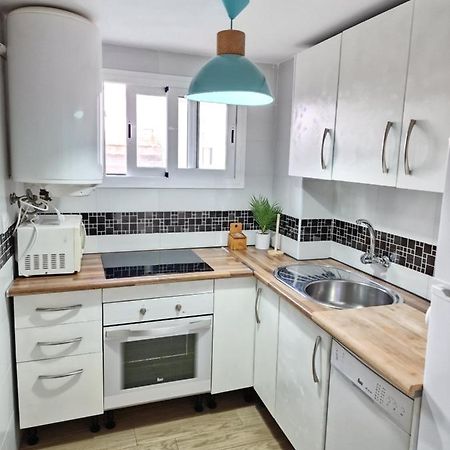 אל פוארטו דה סנטה מריה Precioso Apartamento En El Corazon Historico מראה חיצוני תמונה