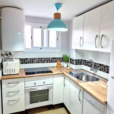 אל פוארטו דה סנטה מריה Precioso Apartamento En El Corazon Historico מראה חיצוני תמונה