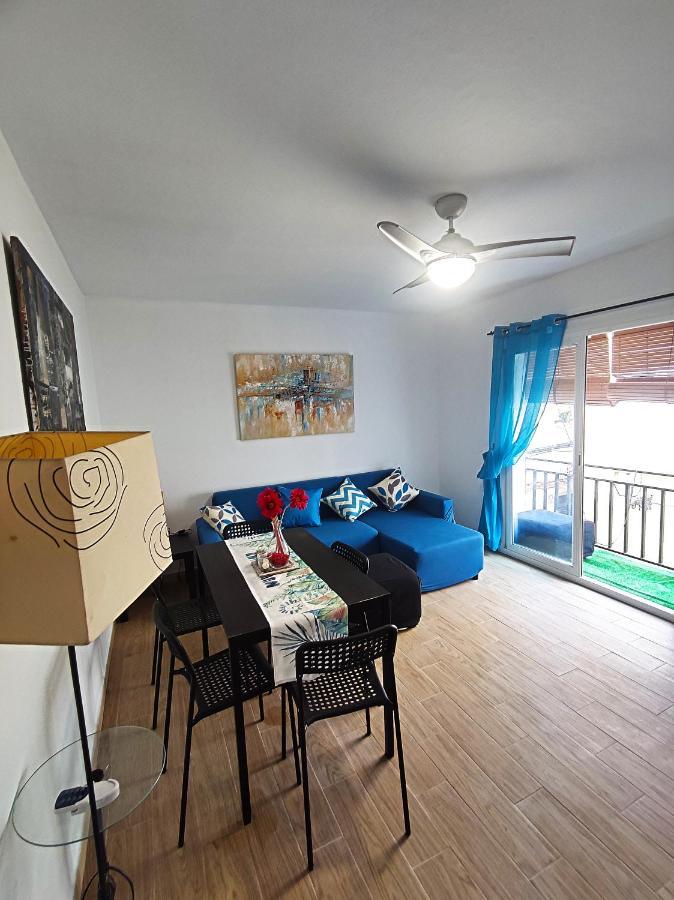 אל פוארטו דה סנטה מריה Precioso Apartamento En El Corazon Historico מראה חיצוני תמונה