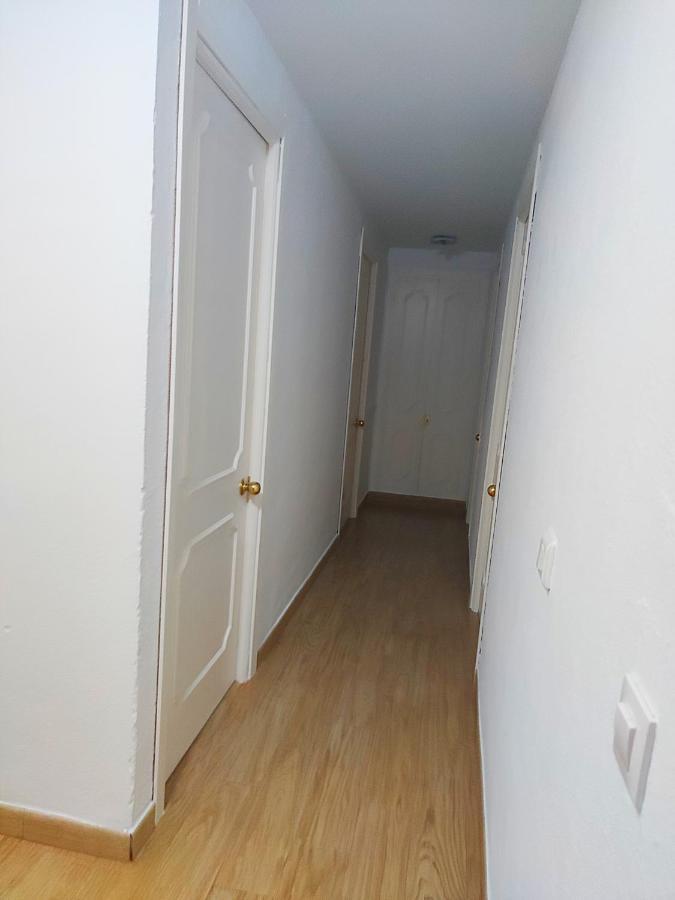 אל פוארטו דה סנטה מריה Precioso Apartamento En El Corazon Historico מראה חיצוני תמונה