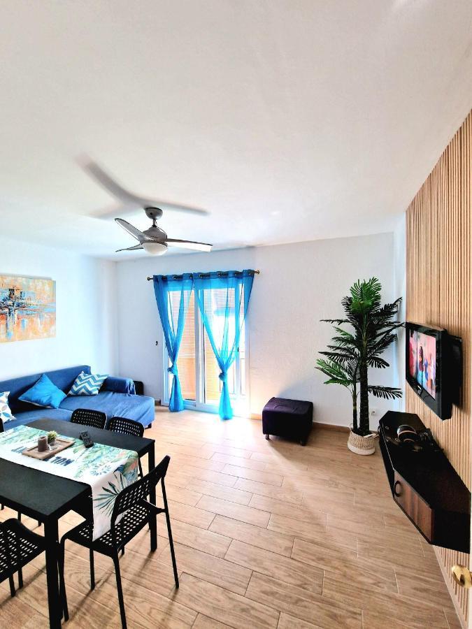 אל פוארטו דה סנטה מריה Precioso Apartamento En El Corazon Historico מראה חיצוני תמונה