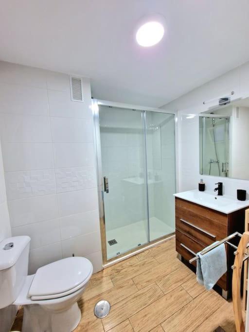 אל פוארטו דה סנטה מריה Precioso Apartamento En El Corazon Historico מראה חיצוני תמונה