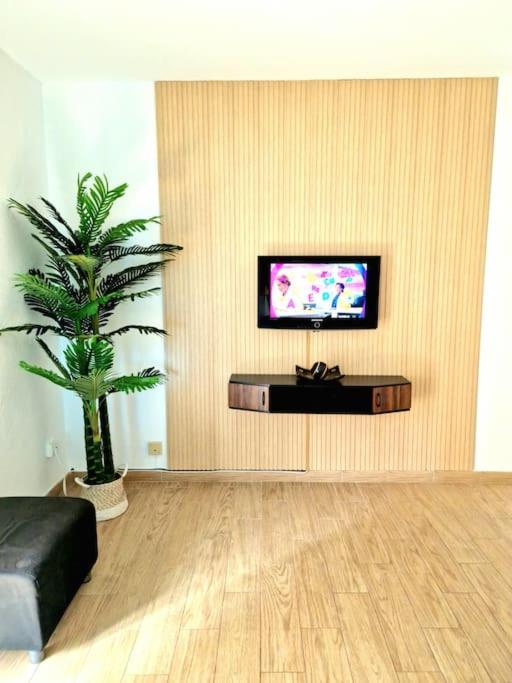 אל פוארטו דה סנטה מריה Precioso Apartamento En El Corazon Historico מראה חיצוני תמונה