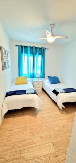 אל פוארטו דה סנטה מריה Precioso Apartamento En El Corazon Historico מראה חיצוני תמונה