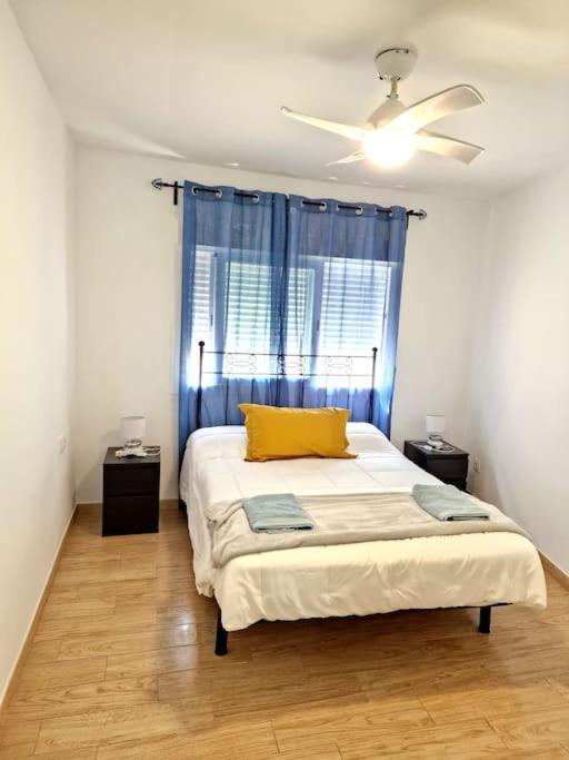 אל פוארטו דה סנטה מריה Precioso Apartamento En El Corazon Historico מראה חיצוני תמונה